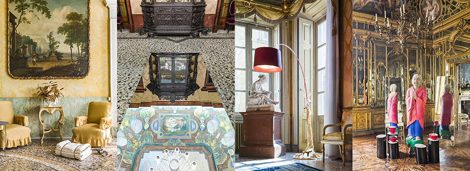 DimoreDesign 2017: racconto di un’edizione magica